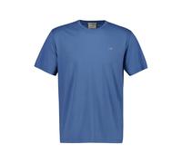 T-shirt Gant Shield Bleu M