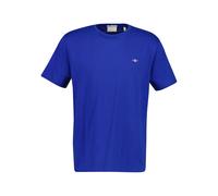 T-shirt Gant Shield Bleu XL