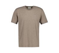T-shirt Gant Shield Marron S