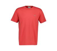 T-shirt Gant Shield Rouge 4XL