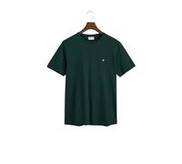 T-shirt Gant Shield Vert M