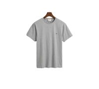 T-shirt Gant Slim Shield Gris 2XL
