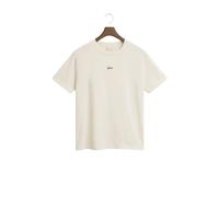 T-shirt Gant Small Graphic Beige 2XL