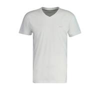 GANT V-Neck T-Shirt 2-Pack White
