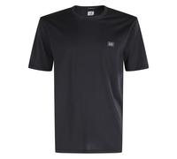 T-Shirt Gassed - male - C.P. Company - T-Shirts - Black - M - Tops M