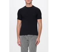T-Shirt GIORGIO ARMANI Men color Black - Size: 46 - male
