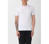 T-Shirt GIORGIO ARMANI Men color White - Size: 52 - male