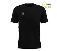 T-shirt Givova Action Black 3XL