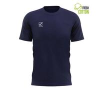 T-shirt Givova Action Bleu 3XL