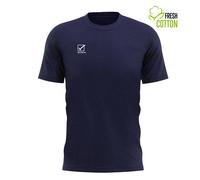 T-shirt Givova Action Blue M
