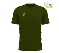 T-shirt Givova Action Green L