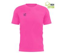 T-shirt Givova Action Pink XS