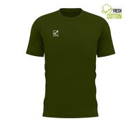 T-shirt Givova Action Vert 2XL
