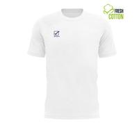 T-shirt Givova Action White 2XL