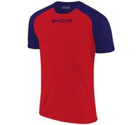 T-shirt Givova Capo MC M MAC03 1204