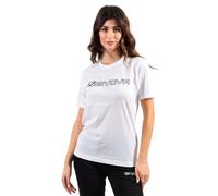 T-shirt Givova Mondo Blanc L
