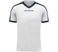 T-shirt Givova Revolution Interlock M MAC04 0304
