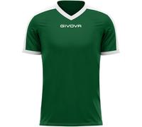 T-shirt Givova Revolution Interlock M MAC04 1303