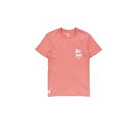 T-shirt Globe Bootleg Dreams Rouge L