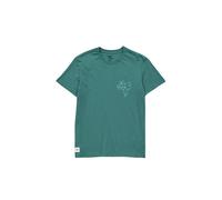 T-shirt Globe Dreamin Wild Bleu S