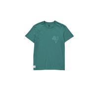 T-shirt Globe Dreamin Wild Blue S