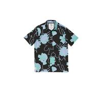 T-shirt Globe Dreamin Wild Noir L