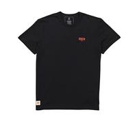 Globe Living Low Velocity tee Black