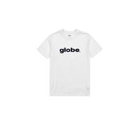 Globe O.G T-Shirt white L
