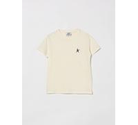 T-Shirt GOLDEN GOOSE Kids color White - Size: 6 - female