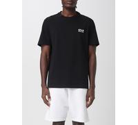 T-Shirt GOLDEN GOOSE Men color Black - Size: L - male