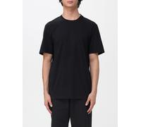 T-Shirt GOLDEN GOOSE Men color Black - Size: XL - male