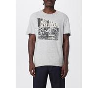 T-Shirt GOLDEN GOOSE Men color Grey - Size: XL - male