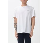 T-Shirt GOLDEN GOOSE Men color White - Size: L - male