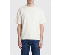 T-Shirt GOLDEN GOOSE Men color White - Size: S - male