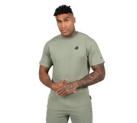 T-shirt Gorilla Wear Leon Vert XL