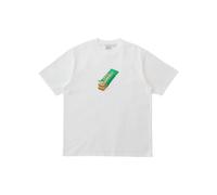 T-shirt Gramicci Granola Gris L
