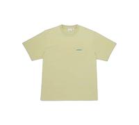 T-shirt Gramicci Ice Sculpture Vert 2XL