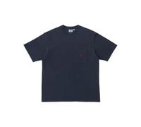 T-shirt Gramicci One Point Bleu XS