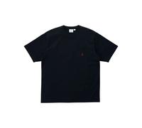 T-shirt Gramicci One Point Noir XL