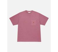 T-shirt Gramicci One Point Rouge M