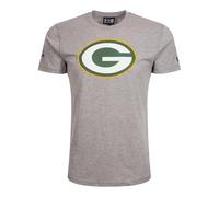 T-shirt Green Bay Packers NFL Gris L