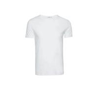 T-shirt Greenbomb Basic Guide Blanc S