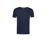 T-shirt Greenbomb Basic Guide Bleu XL