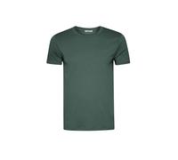 T-shirt Greenbomb Basic Guide Vert M