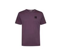 T-shirt Greenbomb Bike Square Fusion Rouge XL