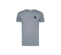T-shirt Greenbomb Bike Square Guide Gris L