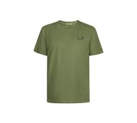 T-shirt Greenbomb Camp Mode Fusion Vert 2XL