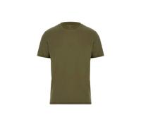 T-shirt Guess Aidy Vert S