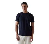 T-shirt Guess Alphy Vert L