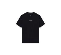 Embossed Logo T-shirt - male - Guess - T-Shirts - Black - 2XL - Tops 2XL